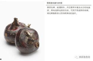 荸荠视频,清甜脆嫩，营养丰富的水生蔬菜