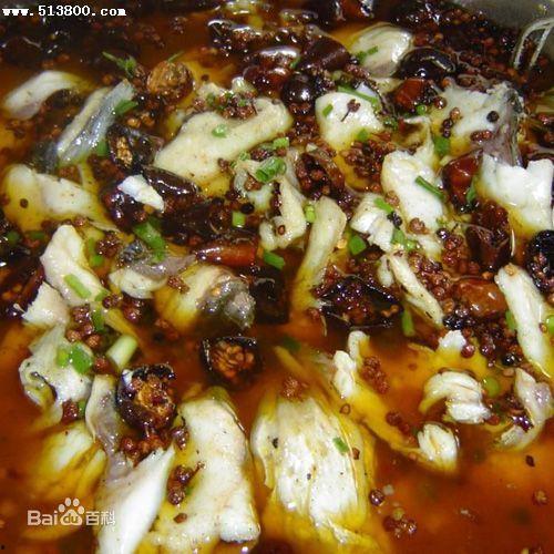 水煮鱼片怎么切片视频,视频教程详解