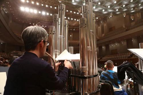 低音笙视频,探寻传统乐器的魅力之旅