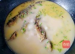 黄鱼汤视频,鲜美滋味，营养满分，跟着视频学做