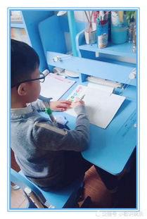 写字坐姿视频,掌握正确姿势，提升书写效率