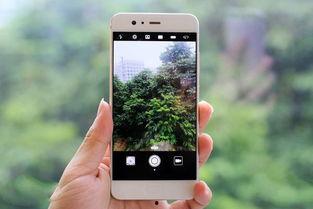 华为p10测评视频,摄影大师与时尚之选的完美融合