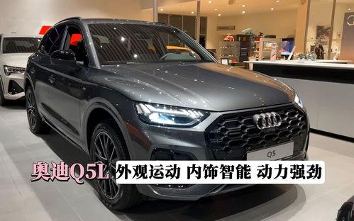 试驾奥迪q5l视频,奥迪Q5L试驾视频解析