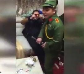 闹洞房亲新娘视频