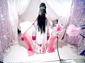 古风舞蹈视频大全集,古风舞蹈视频大全集赏析