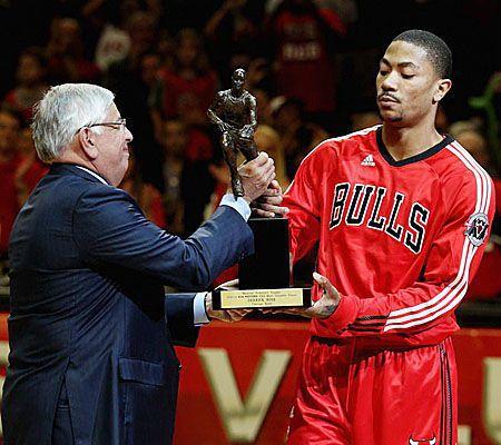 罗斯mvp视频,巅峰对决中的耀眼之星